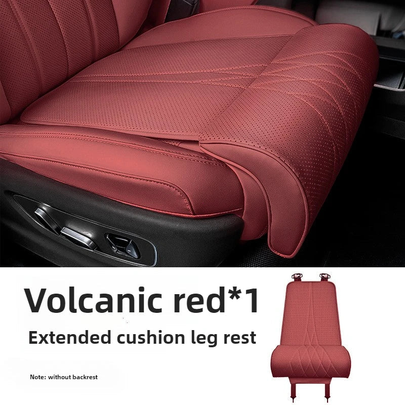 Norvo | Bilsete Lår støttepute