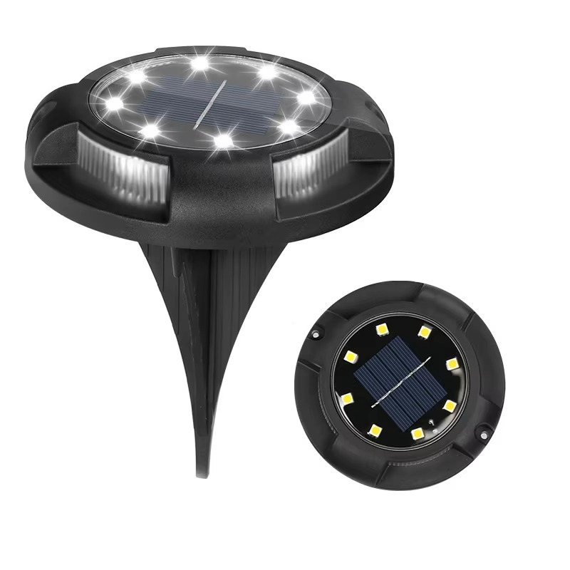 Norvo | Livly sunlight for the garden – Outdoor multicolor LED lighting