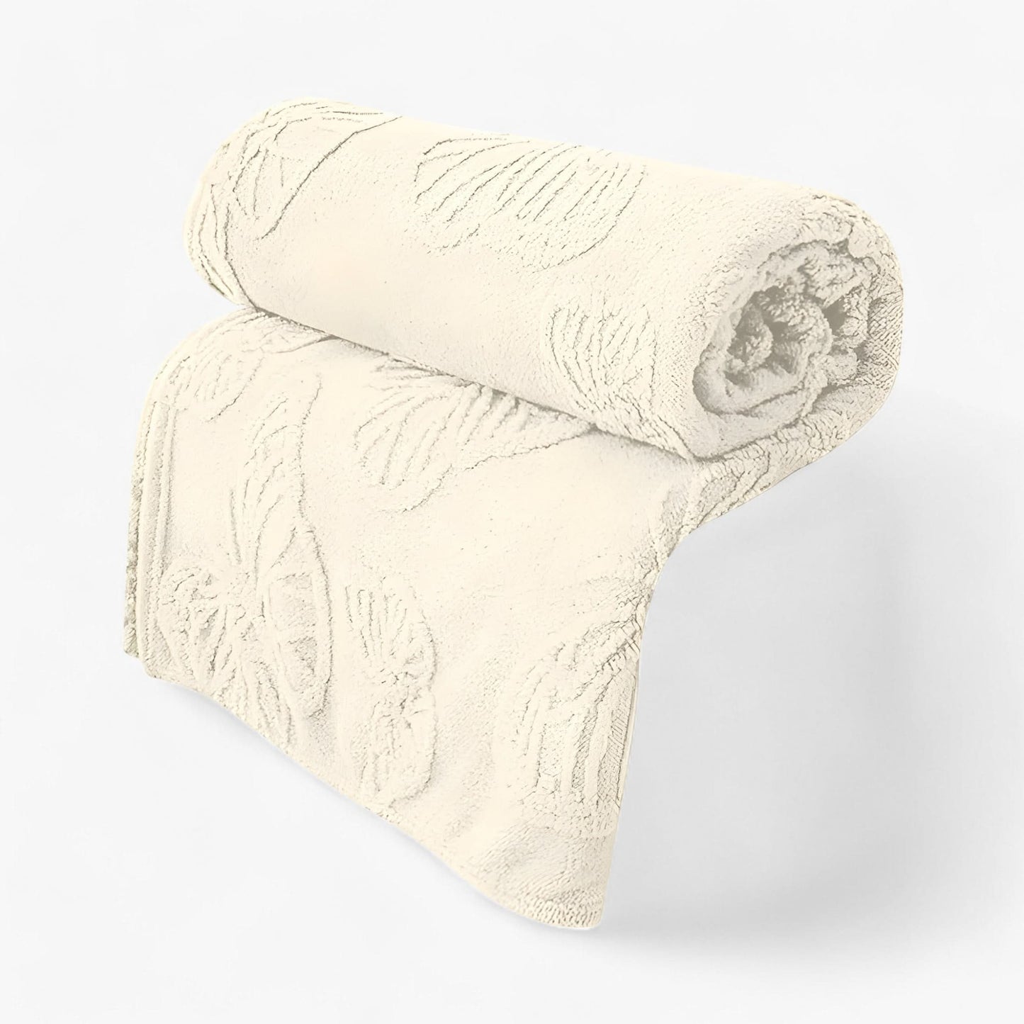 Norvo | All-Season Myk Teppe for Varm og Kald Komfort