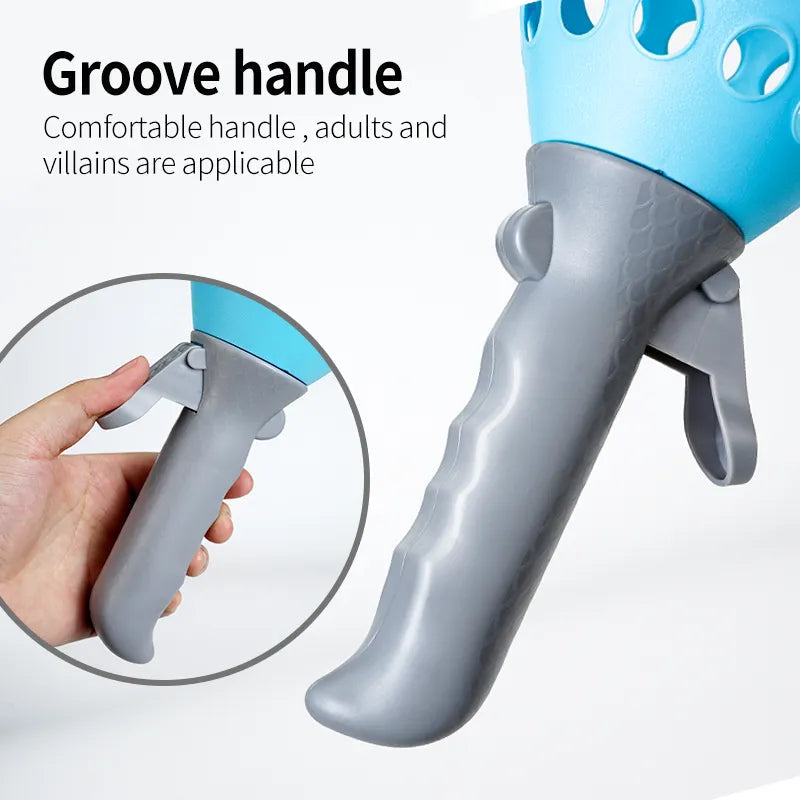 Norvo | Skyshot Barn Lekeball Kaster