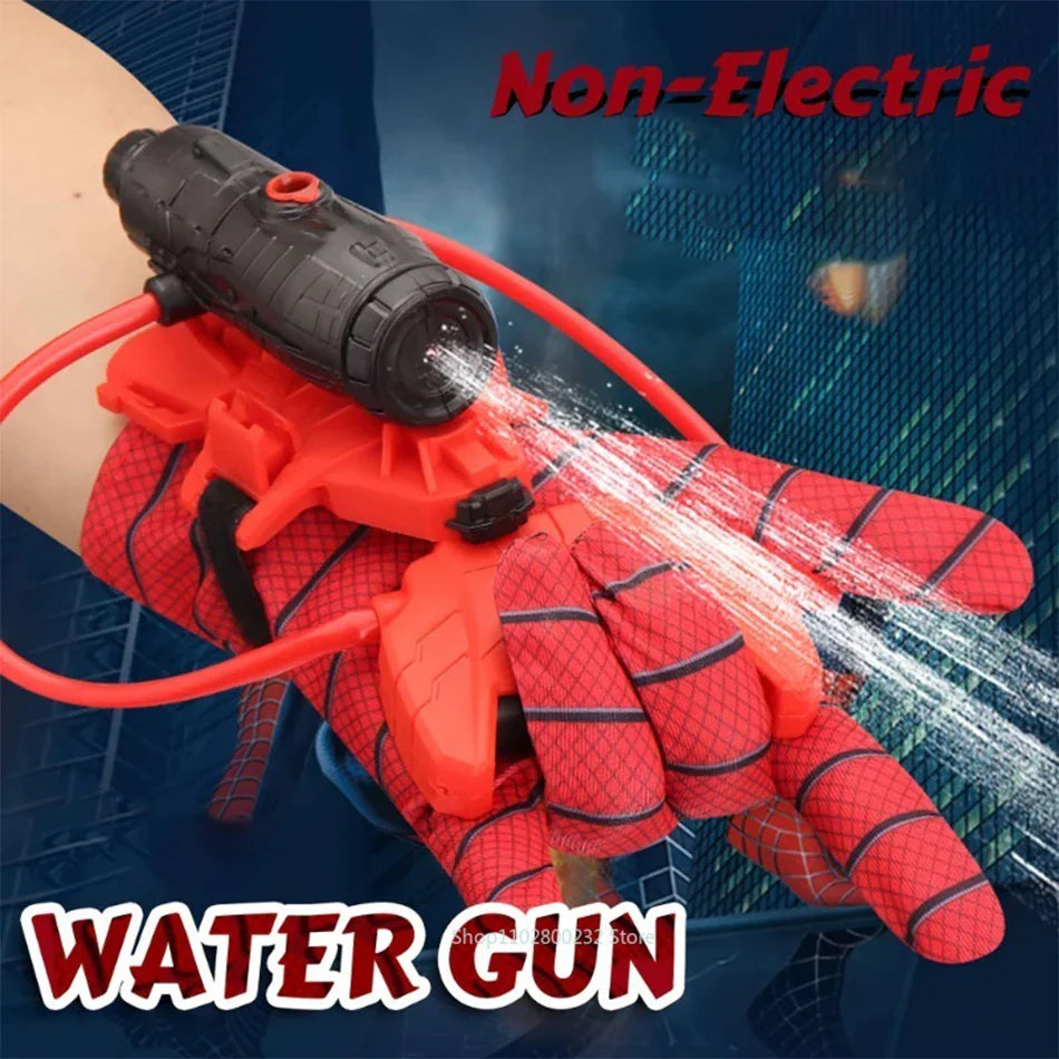 Norvo | Spider Glove Vann Spraypistol