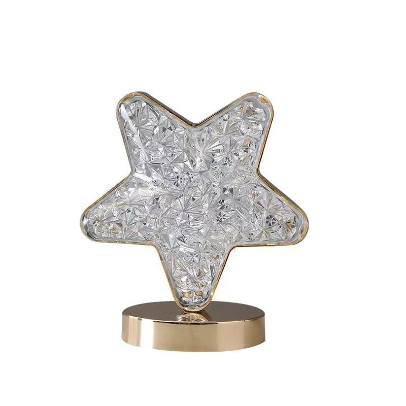 Norvo | Magisk midnatt måne nattlys