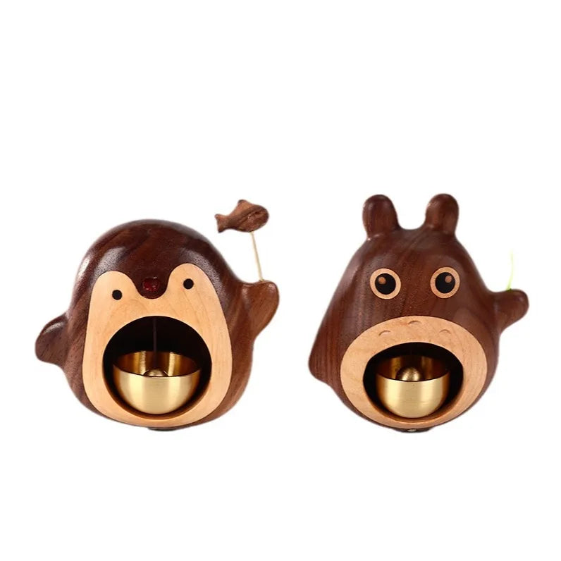 Norvo | Treppe Kongen Søt Dørklokke