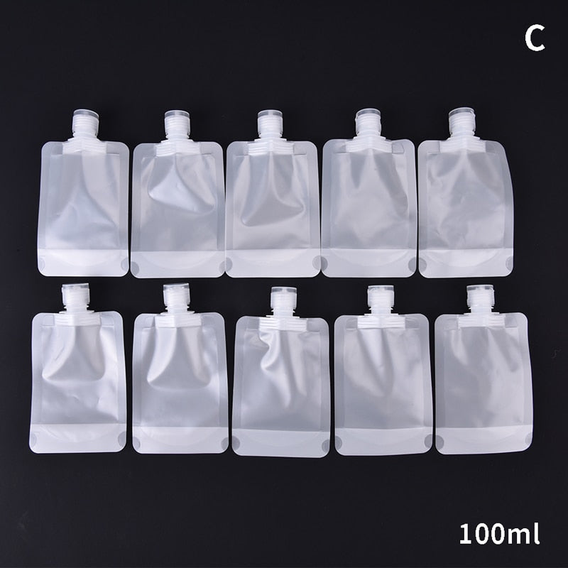 Norvo | Reisesize Gjenbrukbar Reisetaske