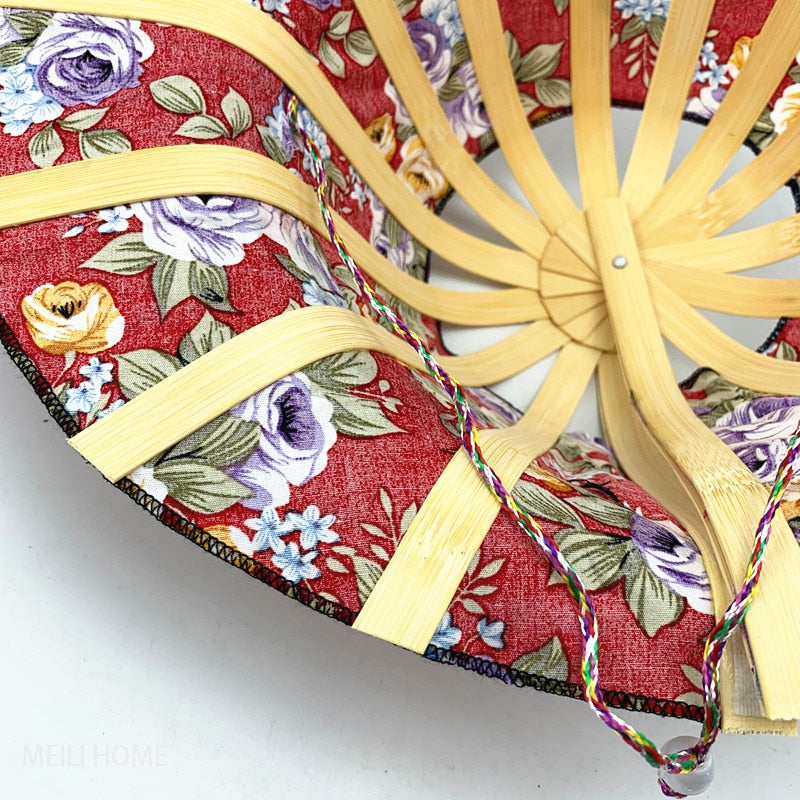 Norvo | Søt Bambus Fyllbar Sommerlue