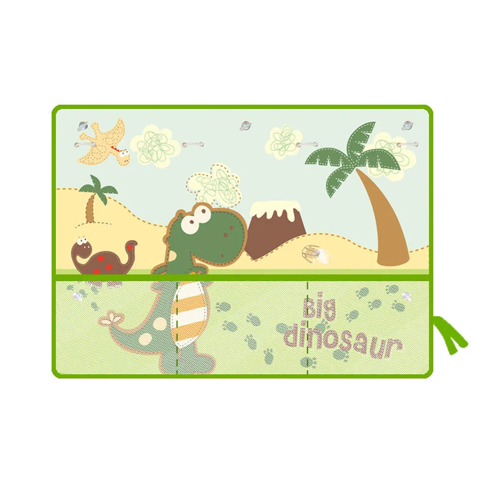 Norvo | Bil solskjerm Biltrekk for barn