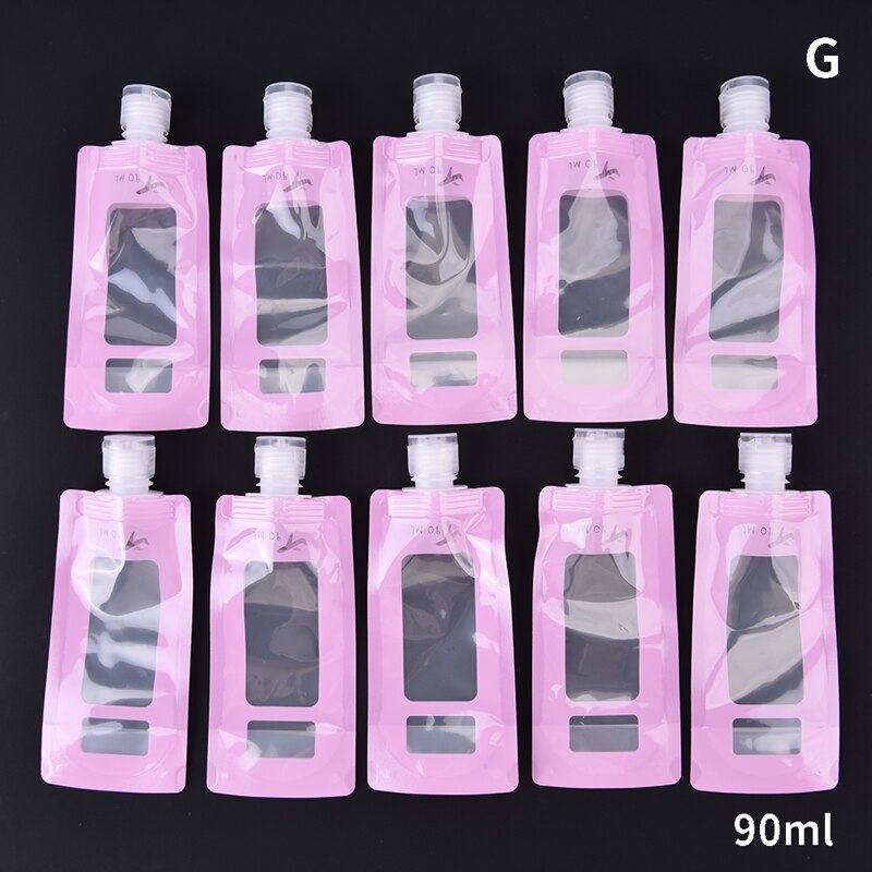 Norvo | Reisesize Gjenbrukbar Reisetaske