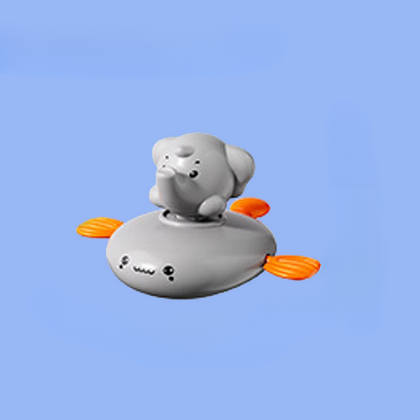 Norvo | Froggy Fun Vannhjul Leke-sett for Småbarn