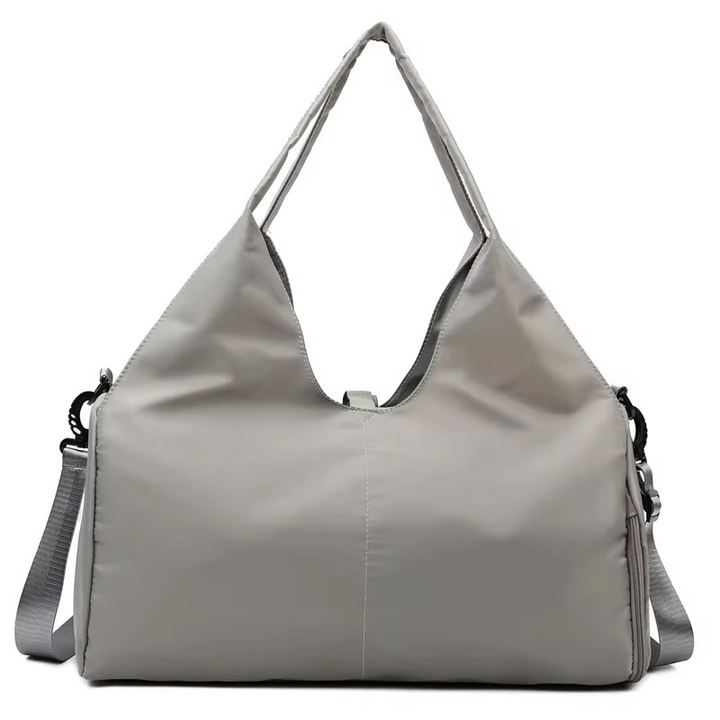 Norvo | Kvinners vanntette sport- og reiseduffelbag med skuffkompartment
