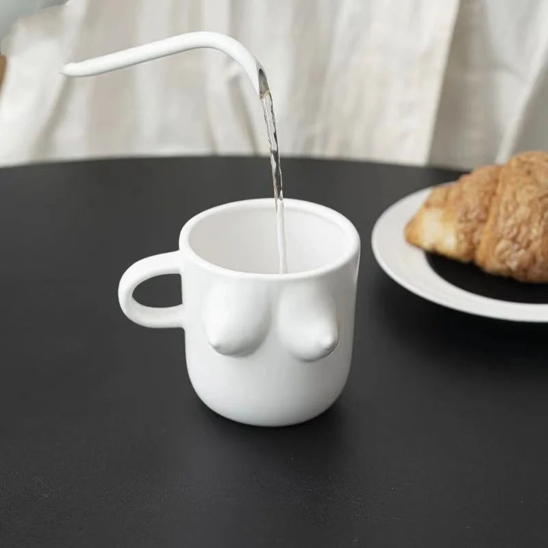 Norvo | Lekker Sexy Keramikkopp