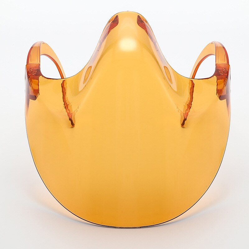 Norvo | Klarsyns Beskyttende Sikkerhet Ansiktsskjold