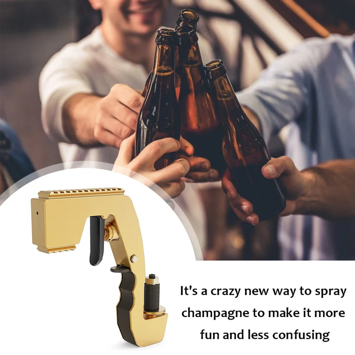 Norvo | Champagne Vin Spray