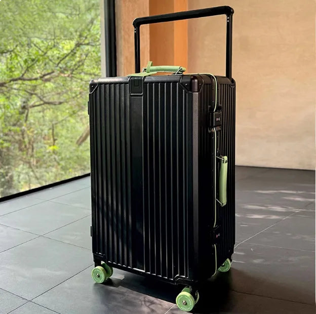 Norvo | Hardcase Koffert – Valencia Voyager