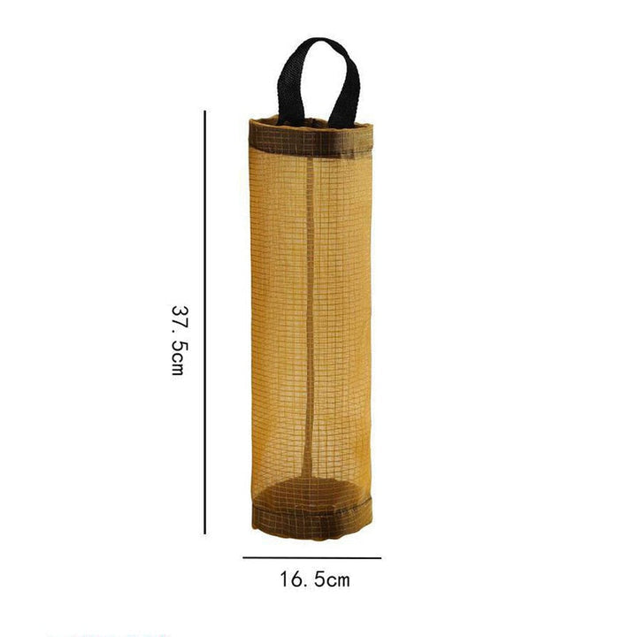 Norvo | Vegghengt Plastpose Dispenser