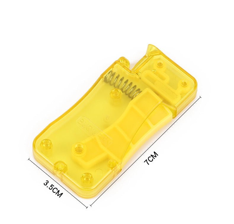 Norvo | Automatisk trådlegger - Enkel tråding på et blunk!