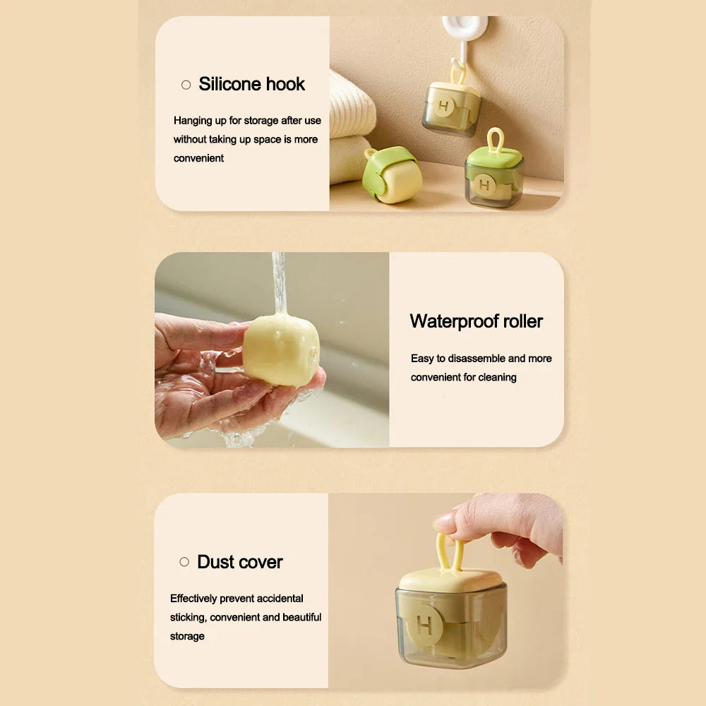 Norvo | Klistret Lintfjerner Rulle