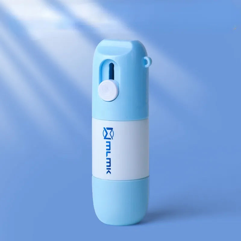 Norvo | 2i1 Pakkeåpner Personvernsstempelverktøy