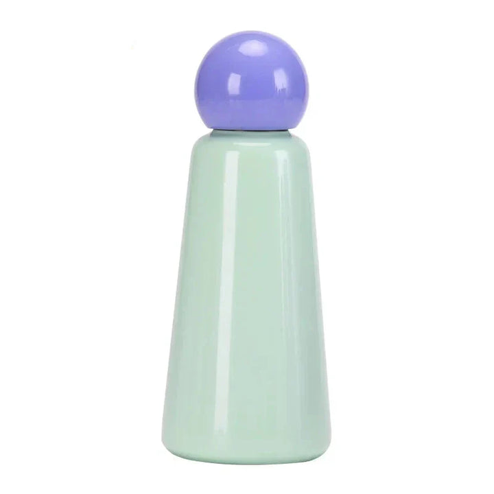 Norvo | Steel 2-tone Bottle