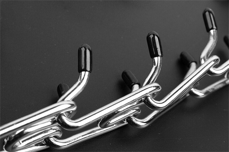 Norvo | Dog Pincher Collar - Stylish B