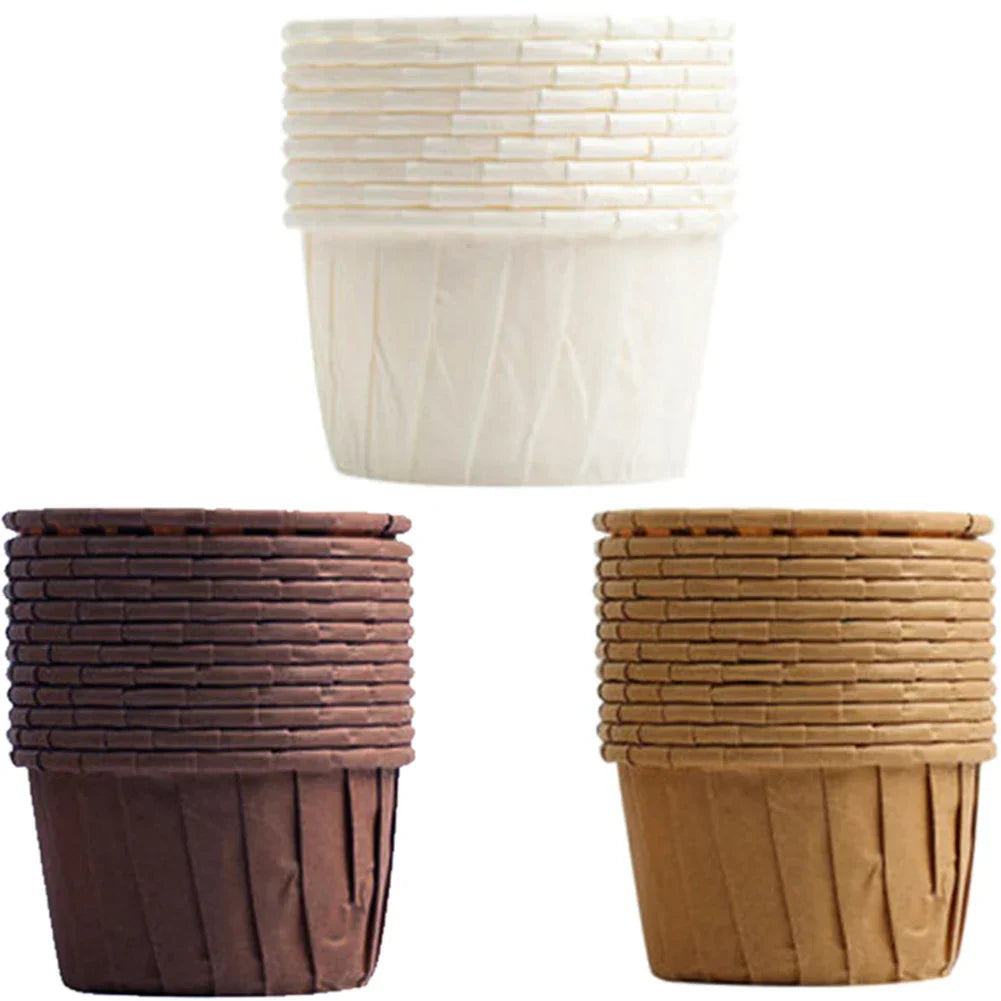 Norvo | Cupcakeformer som tilfører sjarm til bakverk