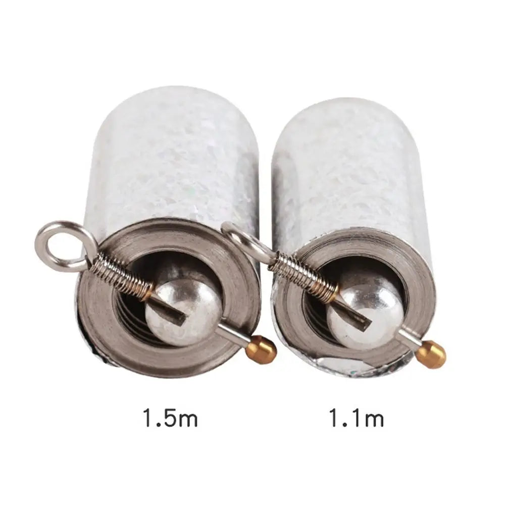 Norvo | Bærbar teleskopisk selvforsvarspinne