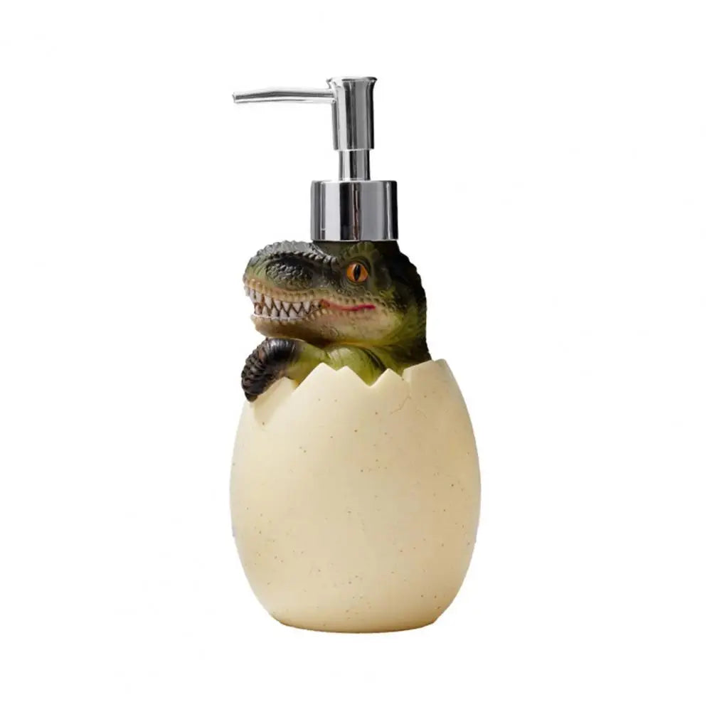 Norvo | Dino-egg-såpe-dispenser