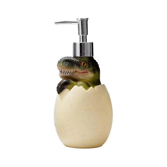 Norvo | Dino-egg-såpe-dispenser