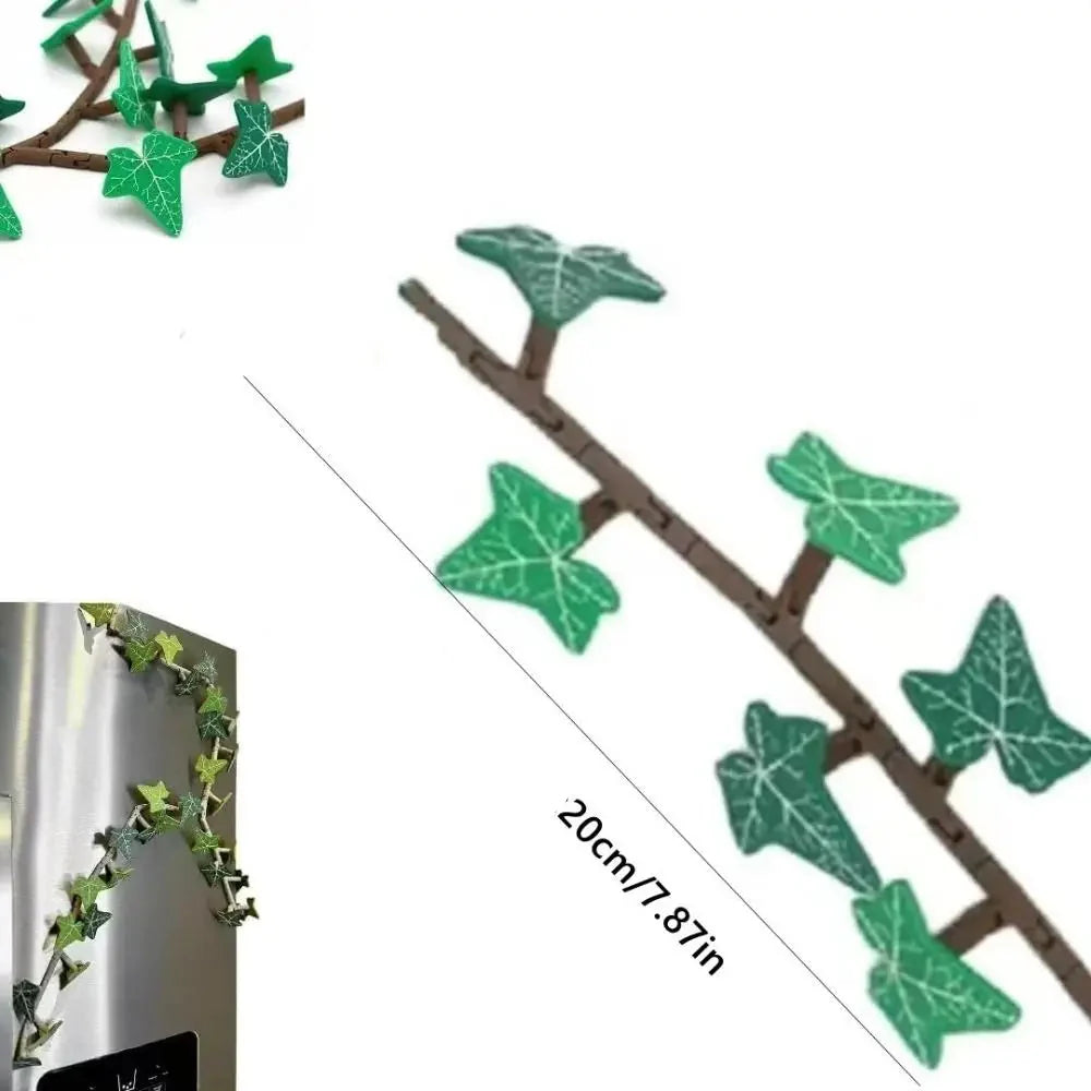 Norvo | Designer Ivy Kjøleskapsmagnet