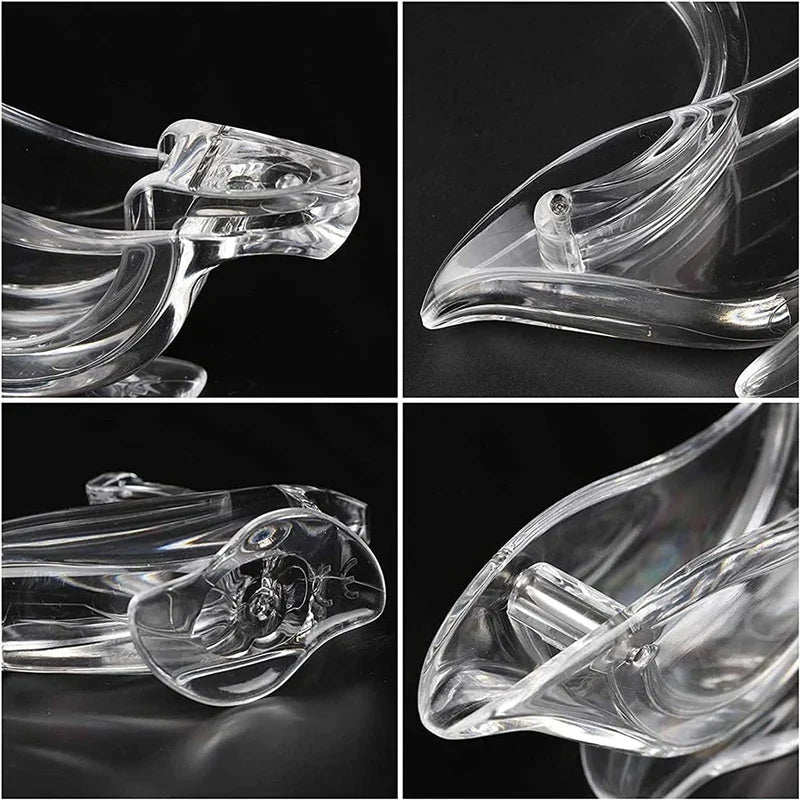 Norvo | Akryl Sitronpresse