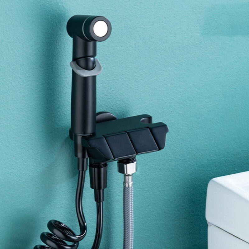 Norvo | Hygiene Hjelper Bad Rengjøringskran Bidet