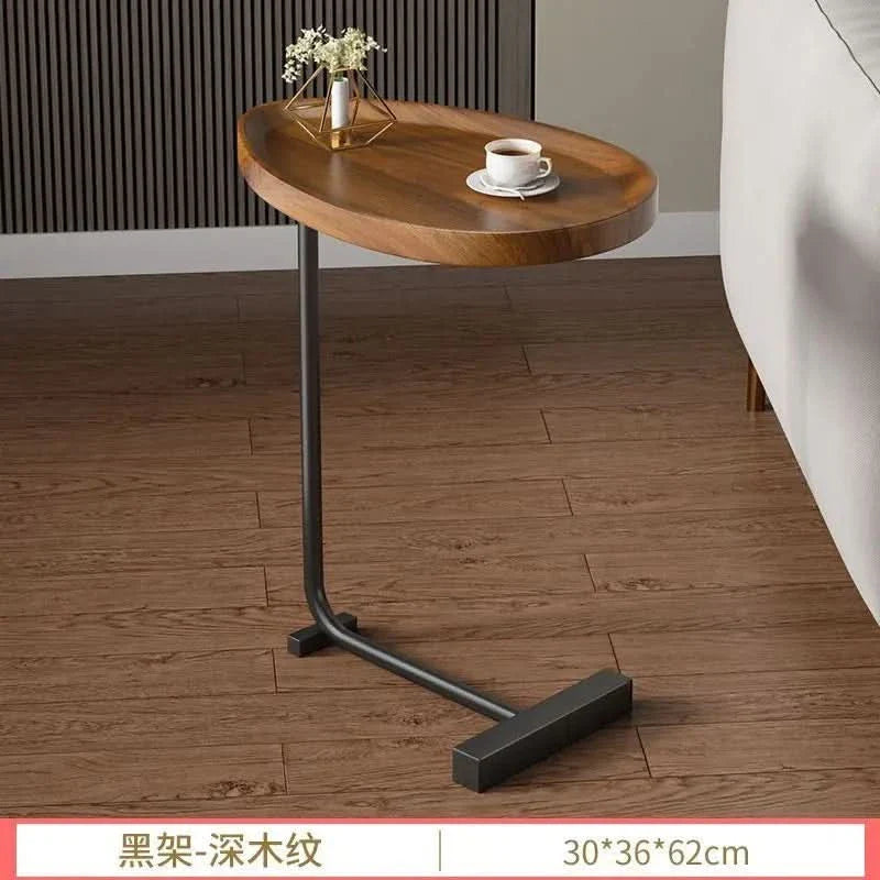 Norvo | Moderne Kompakt Sidebord for Stue