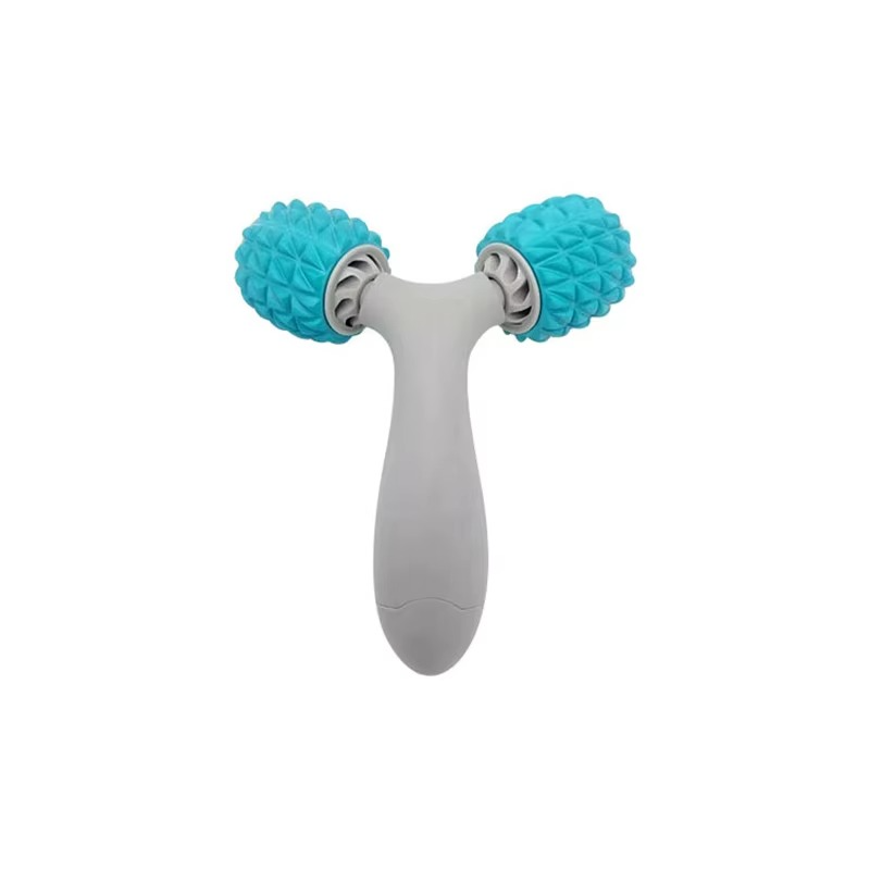 Norvo | Yoga Legg- og Leggmassør for Muskelavslapping og Restitusjon