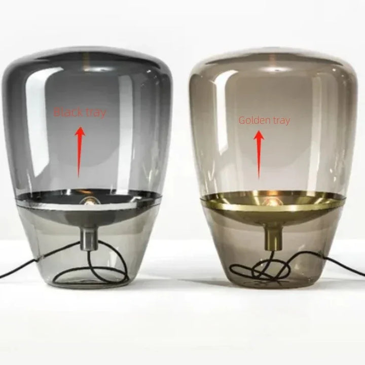 Norvo | Enkel stil, unik LED-stemning