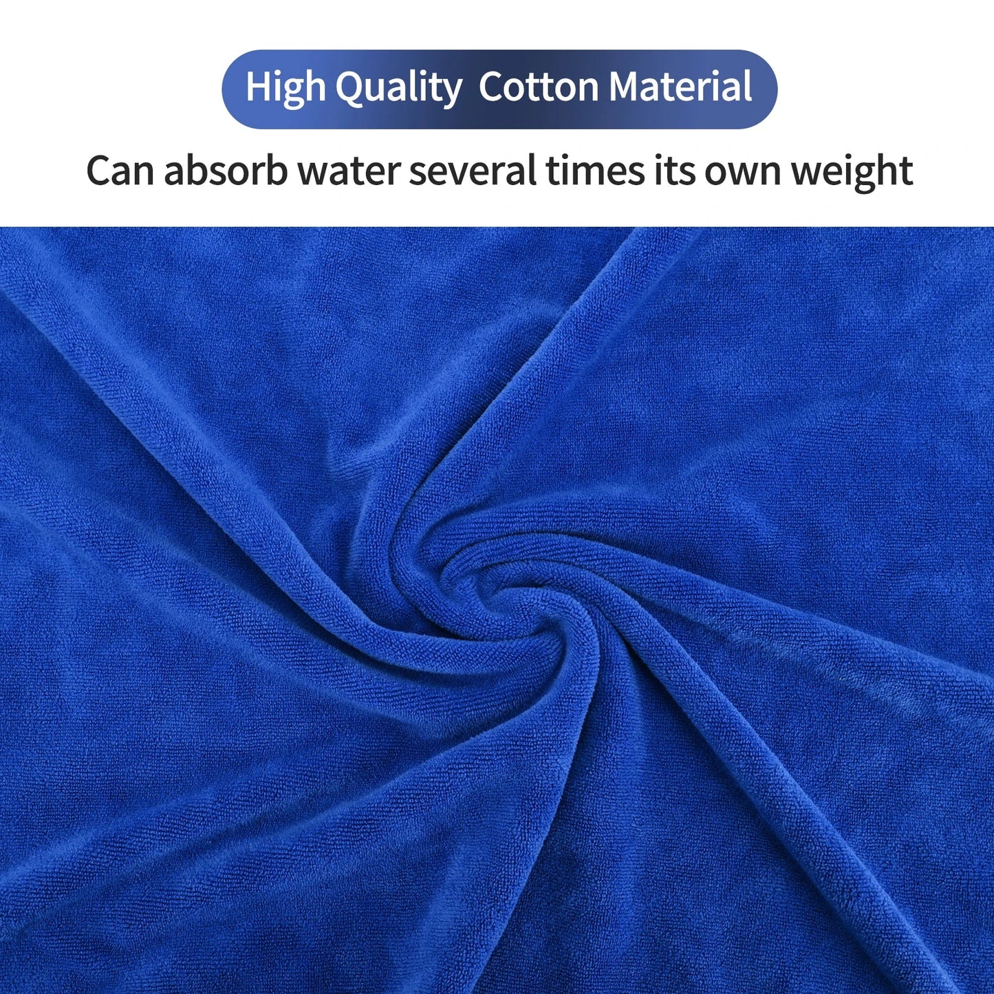 Norvo | Bilvask Mikrofiberhåndkle