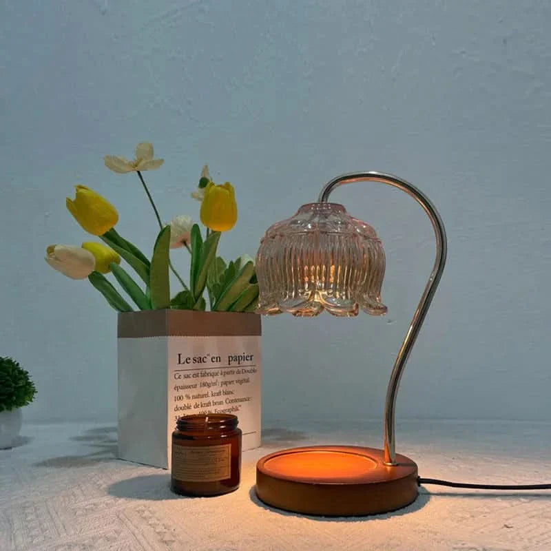 Norvo | LIVORA – Stilig bordlampe