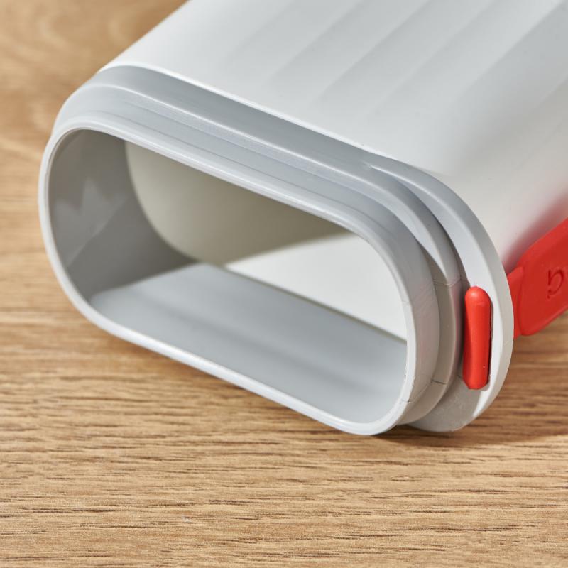 Norvo | Vanntett Sikker Bære Reise Såpeboks