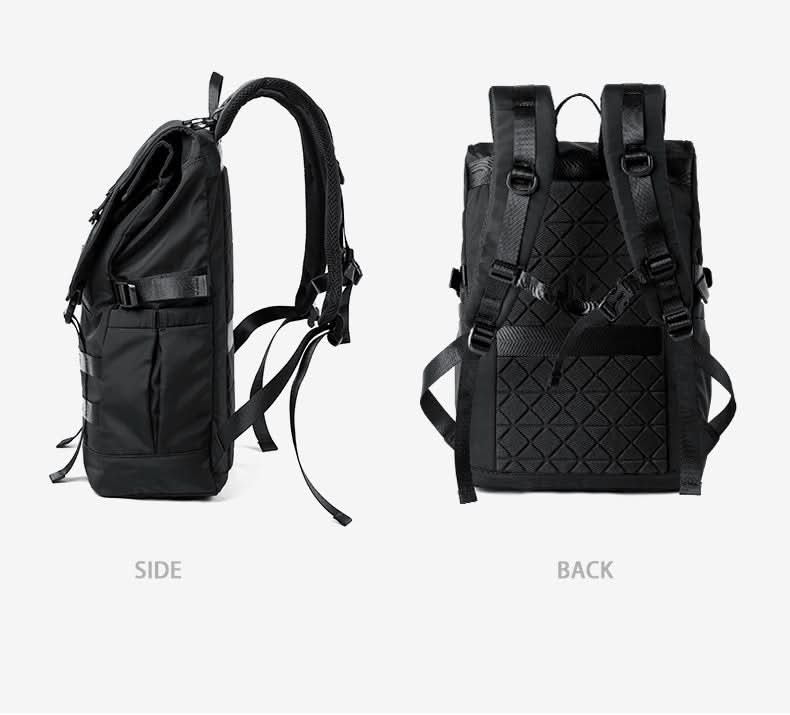 Norvo | Allsidig 3-i-1 ryggsekk for jobb, hverdagsliv og reise