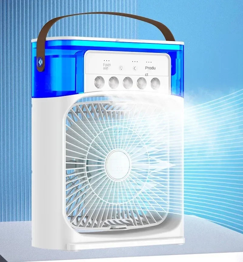 Breezr PRO | Portable air conditioner