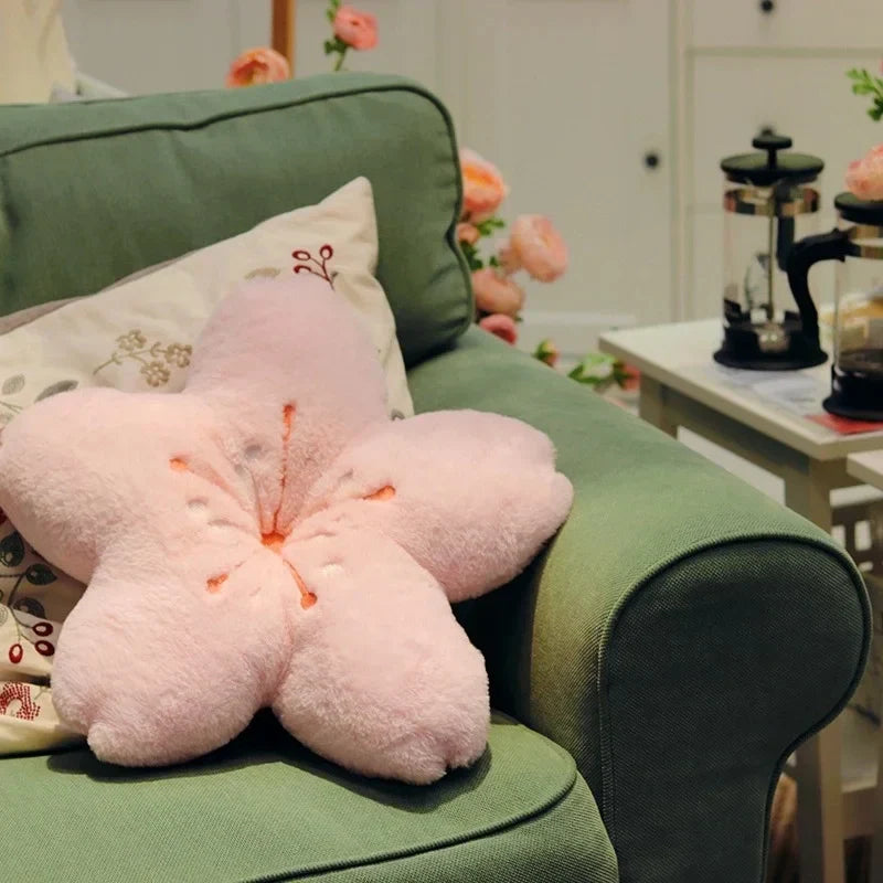 Norvo | Blomsterputeparadis med rosa aksent