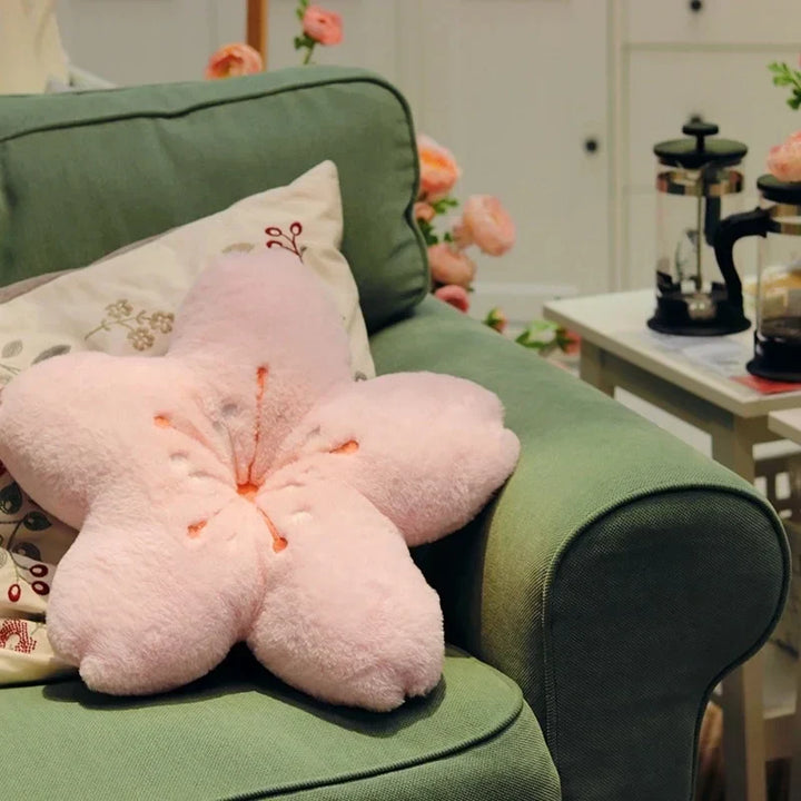 Norvo | Blomsterputeparadis med rosa aksent