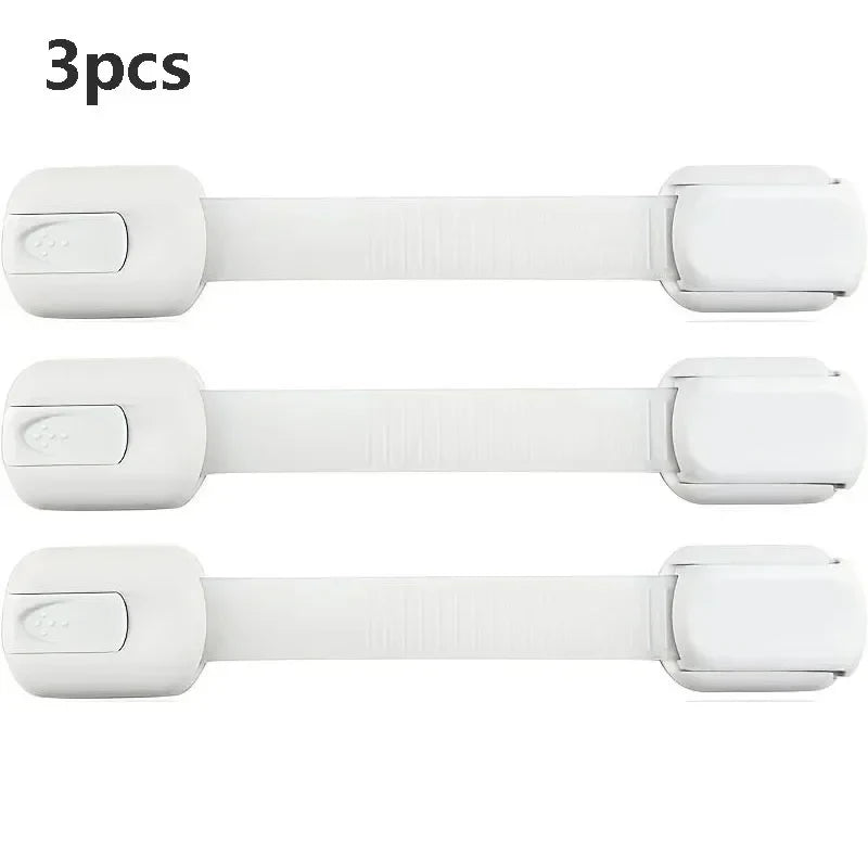 Norvo | Barnesikkerhetskabinett skaps lås