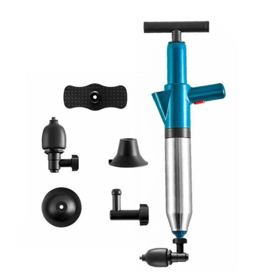 Norvo | Ultra Burst Høytrykk Avløpsåpner