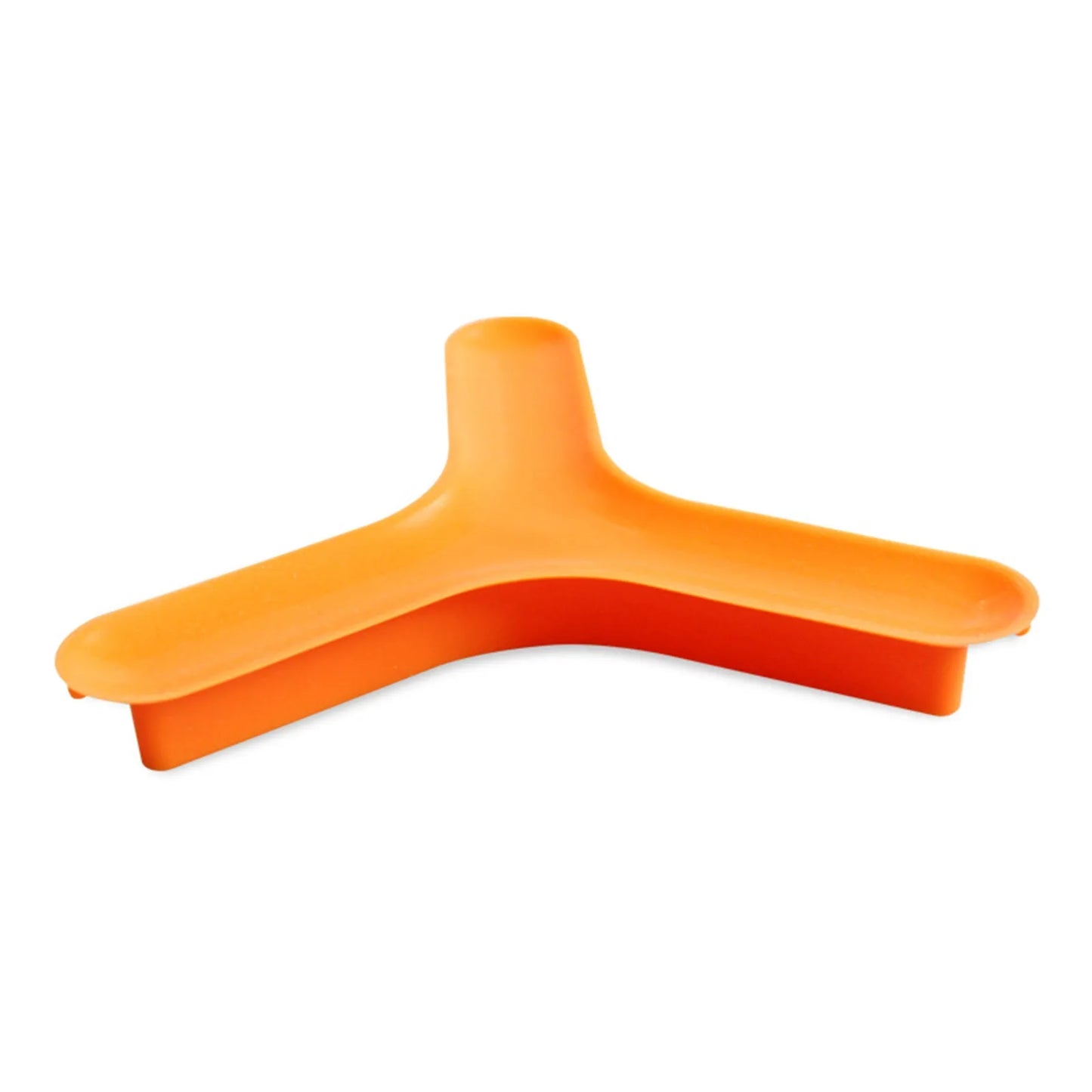 Norvo | Matkvalitets silikon 3-roms matseparator