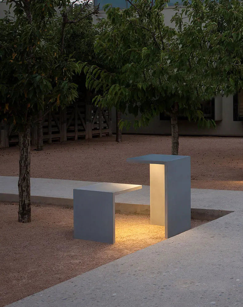 Norvo | OutdoorSafe - Vanntett Hagebelysning