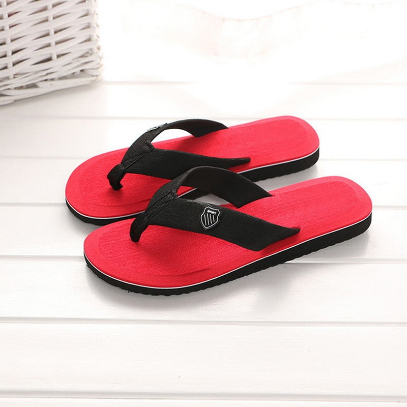Norvo | Relax Go Casual Slippers