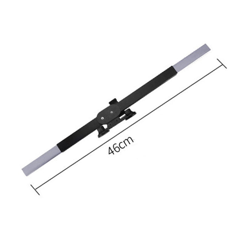 Norvo | Bil Uttrekkbart Gardin med UV Beskyttelse