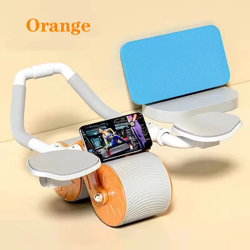 Norvo | ABS Magemuskler Trening Rulle