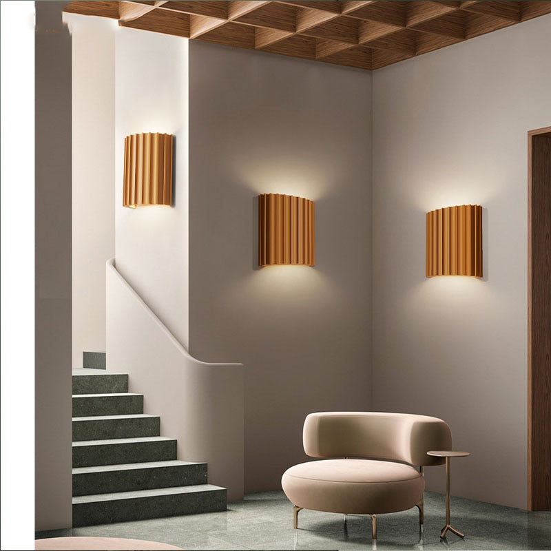 Norvo | SereneGlow - LED nattvegglys