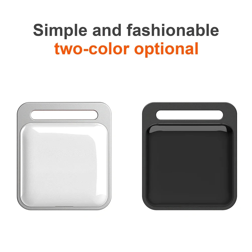 Norvo | Lost & Found Tag Vanntett Mini GPS Tracker