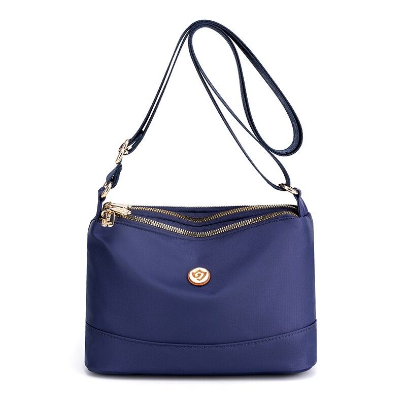 Norvo | Japansk stil petite trendy skulderveske